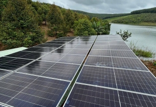 Công trình tại Đồng Nai