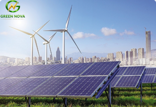 Những sai lầm thường gặp khi lựa chọn tấm pin năng lượng mặt trời