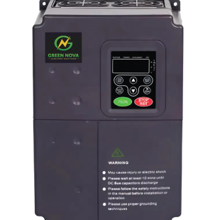 Biến tần bơm năng lượng mặt trời AC600L 30kW GREEN NOVA