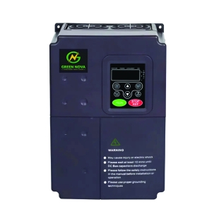 Biến tần bơm năng lượng mặt trời AC600L 15kW GREEN NOVA