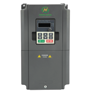 Biến tần bơm năng lượng mặt trời GD100-PV 15kW GREEN NOVA