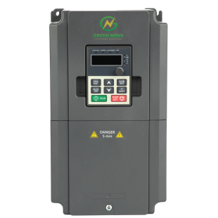 GD100-PV 22kW – Biến tần bơm NLMT cho trạm bơm công suất lớn